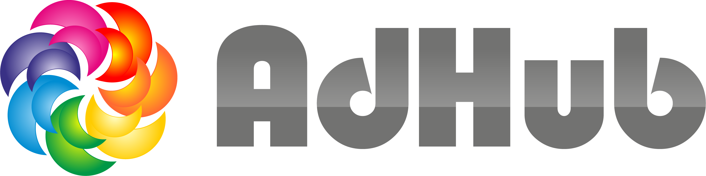 AdHub Logo