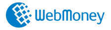 logo WebMoney system